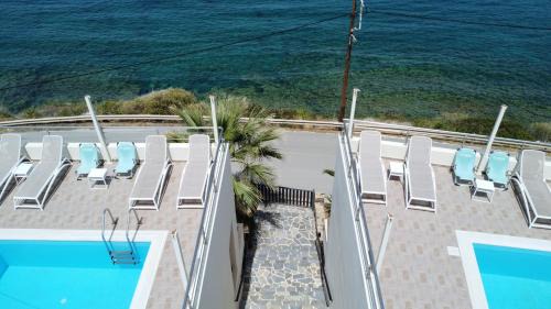 Mochlos Villa | Anemos-Halcyon-Eirene