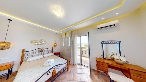 Filaki Apartment | Aneria Suites