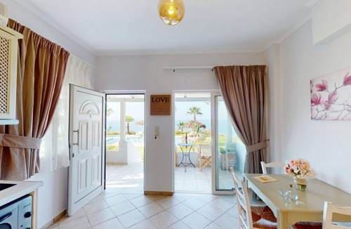Filaki Hotel | Aneria Suites