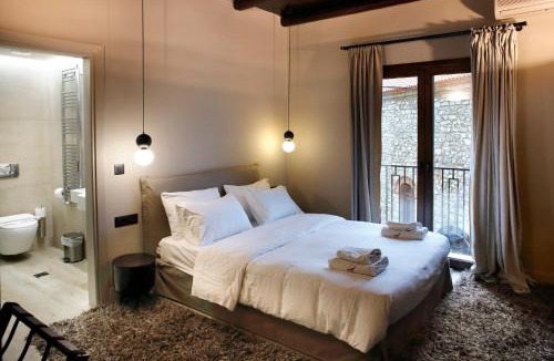 Kalavrita Hotel | Anesis Hotel