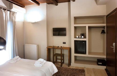 Kalavrita Hotel | Anesis Hotel