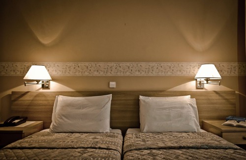 Kastoria Hotel | Anesis Hotel