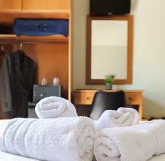 Kozani Hotel | Anesis Hotel