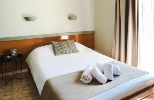 Kozani Hotel | Anesis Hotel