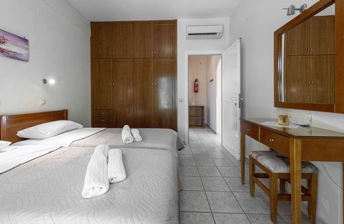 Drepano House | Anesis Residence