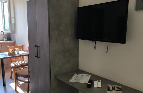 Krinidhes Apartment | Anestis Studios