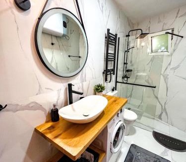 Risan Apartment | Aneta Apartments