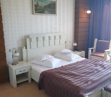 Covaci House | Anette Resort & SPA
