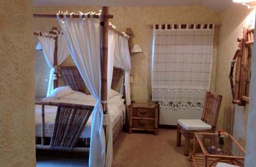 Covaci House | Anette Resort & SPA