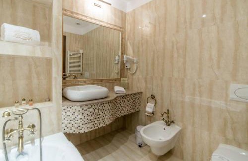 Covaci House | Anette Resort & SPA
