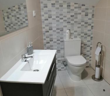 Vidago Apartment | Anevan