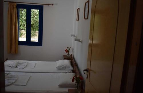 Kamilari Apartment | ANEVOLEMA