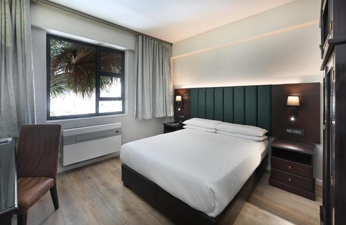 Pretoria Central Business District Hotel | ANEW Hotel Capital Pretoria