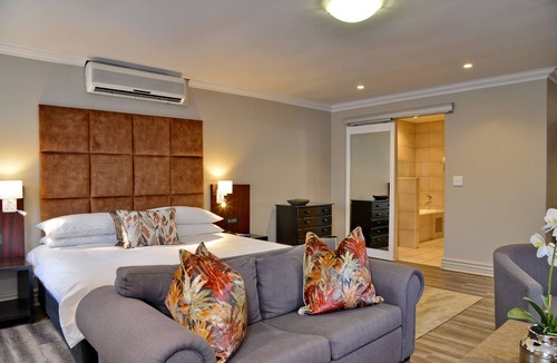 Centurion Hotel | ANEW Hotel Centurion Pretoria