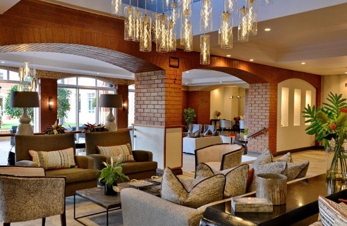 Centurion Hotel | ANEW Hotel Centurion Pretoria