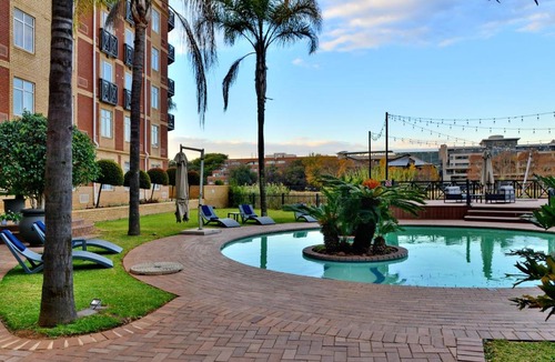 Centurion Hotel | ANEW Hotel Centurion Pretoria
