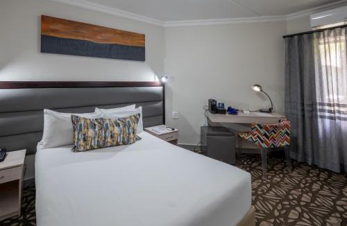 Benoni Hotel | ANEW Hotel & Convention Centre OR Tambo Johannesburg