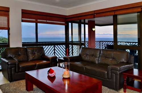 Zinkwazi Beach Hotel | ANEW Hotel Ocean Reef Zinkwazi