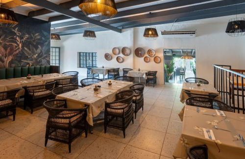 White River Resort | ANEW Resort White River Mbombela