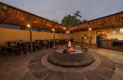 White River Resort | ANEW Resort White River Mbombela