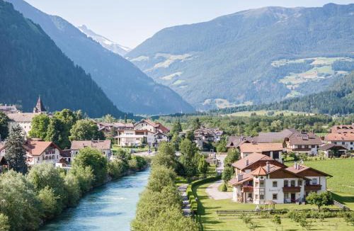 Villa Ottone Apartment | Anewandterhof