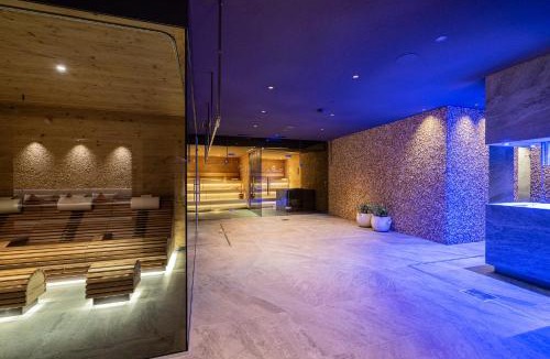 Villa Ottone Apartment | Anewandterhof