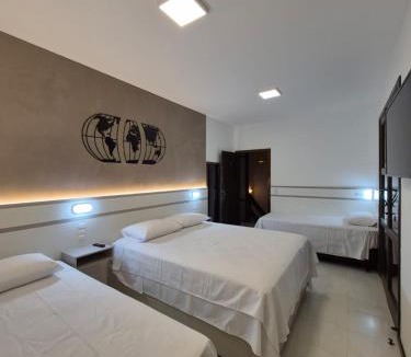 Centro House | Anexxo HC