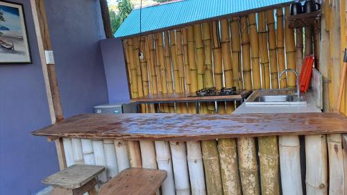 Cedros House | Anez Cabin'S
