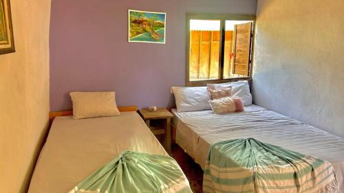 Cedros House | Anez Cabin'S