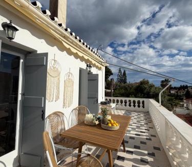 Spetses House | Anezo's Exceptional View