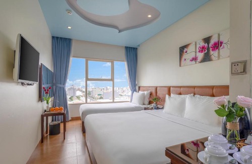 An Hai Đong Hotel | ANFADA Hotel Danang