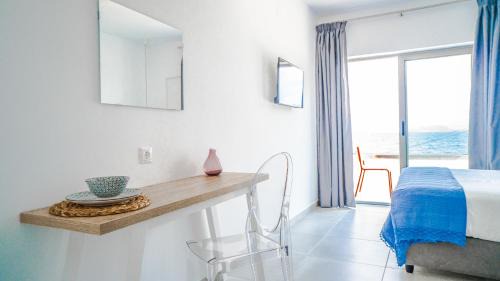 Kato Gouves Apartment | Anfi Suites