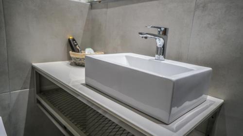 Kato Gouves Apartment | Anfi Suites