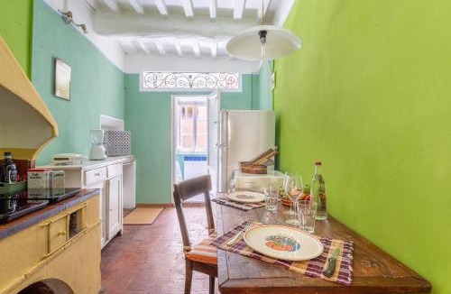 Lucca Historical Center Apartment | Anfiteatro Lucca