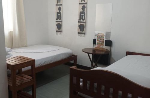 Philippines Hotel | Ang Balai
