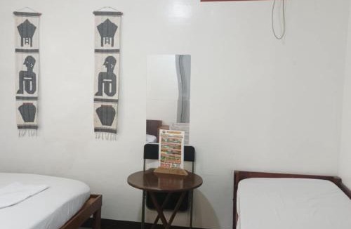Philippines Hotel | Ang Balai