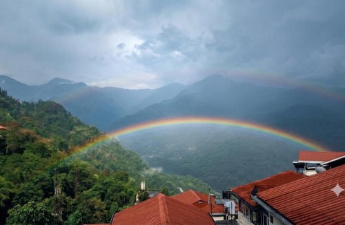 Gangtok Hotel | ANG'S Retreat By WINGS Expolores