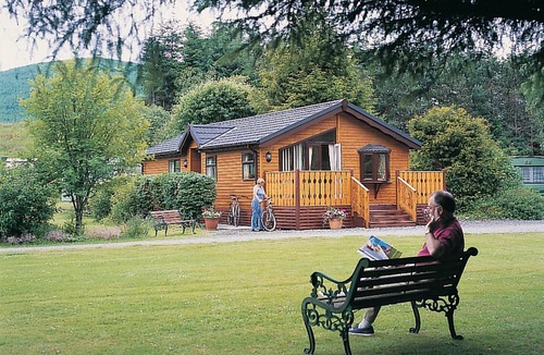 Selkirk Resort | Angecroft Park