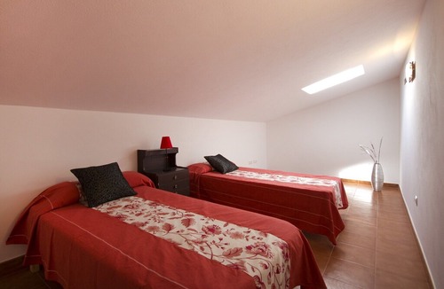 Son Xoriguer Villa | Angel 8 bedroom villa, Cala'n Bosch