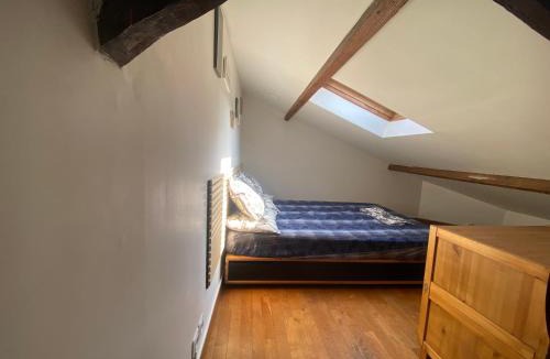 Saint Philippe Apartment | Angel azur