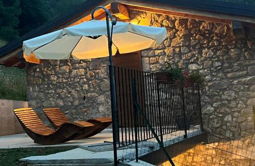 Serina Bed & Breakfast | Angel Chalet
