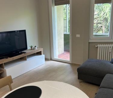 Comasina Apartment | Angel Home