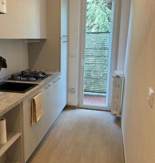 Comasina Apartment | Angel Home