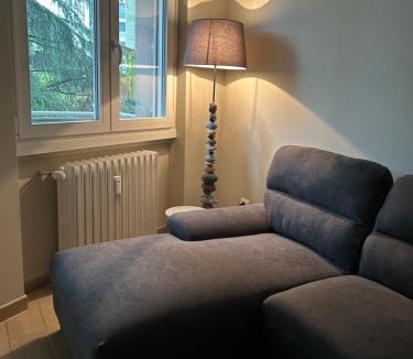 Comasina Apartment | Angel Home