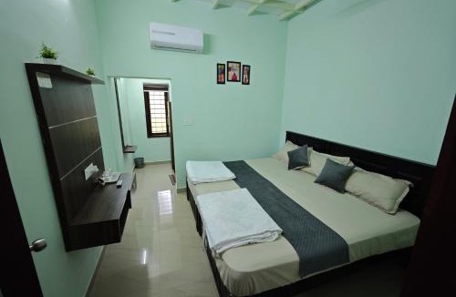 Punnapara House | Angel Homestay Paravoor