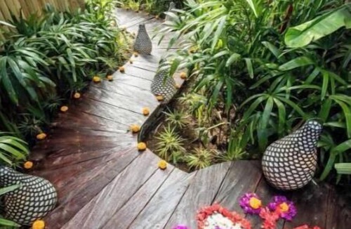 Selat Apartment | Angel House