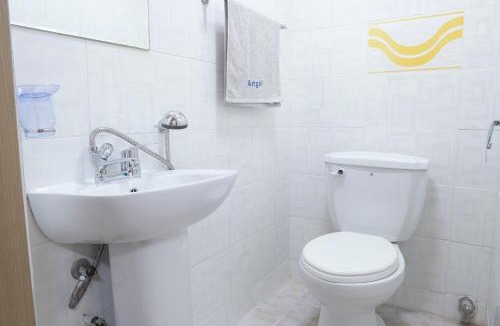 Pusanjin-gu Hostel | Angel ire