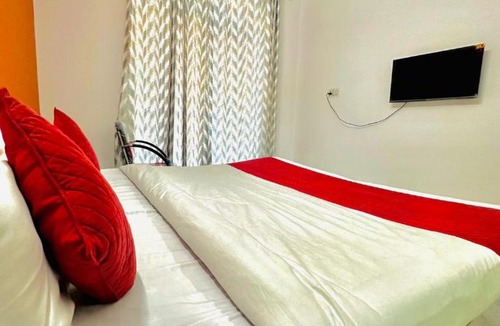 Panch Batti Hotel | Angel paradise