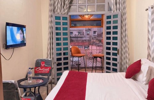 Panch Batti Hotel | Angel paradise