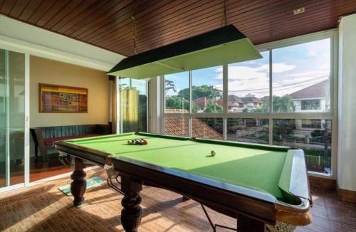Ratsada Villa | Angel Pool Villa Phuket - SHA Extra Plus - indoor Warm pool -free airport pick up